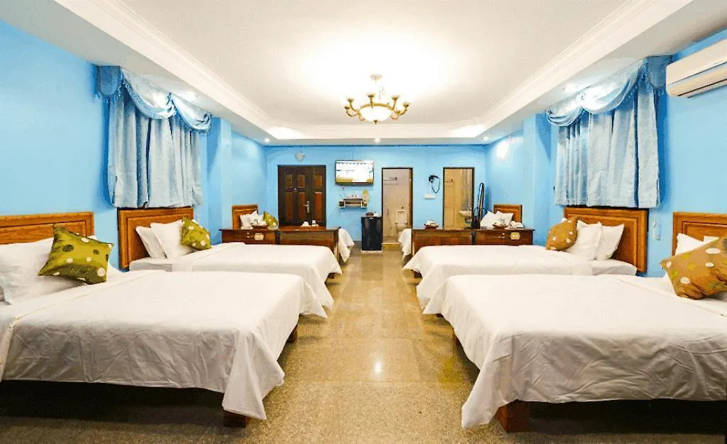 Mother'S Home Motel Yangon