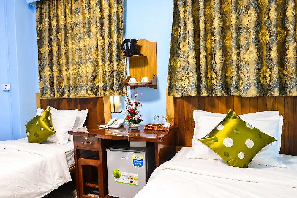 Mother'S Home Motel Yangon
