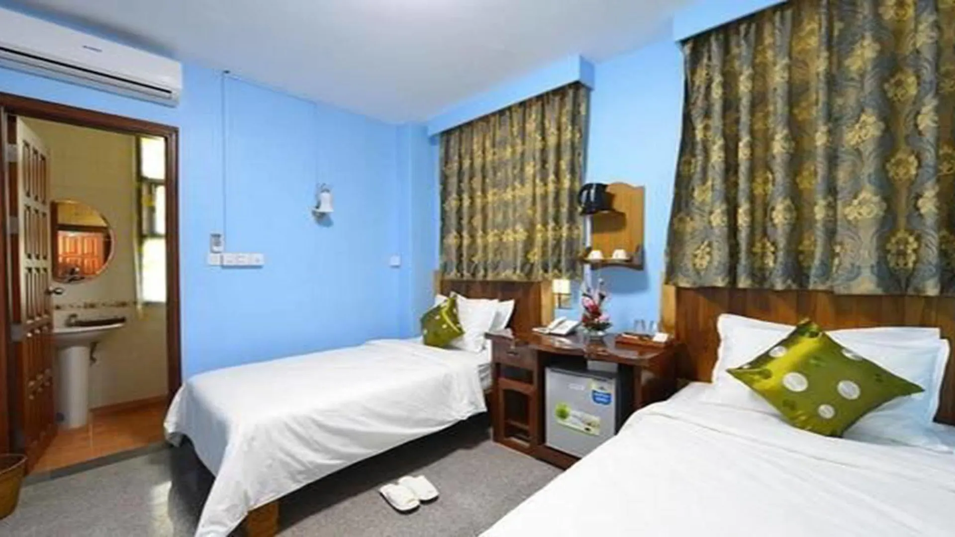 Mother'S Home Motel Yangon