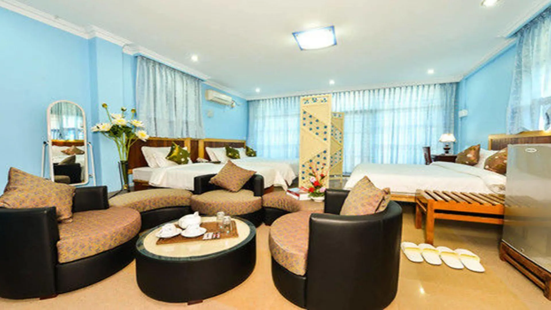 Mother'S Home Motel Yangon