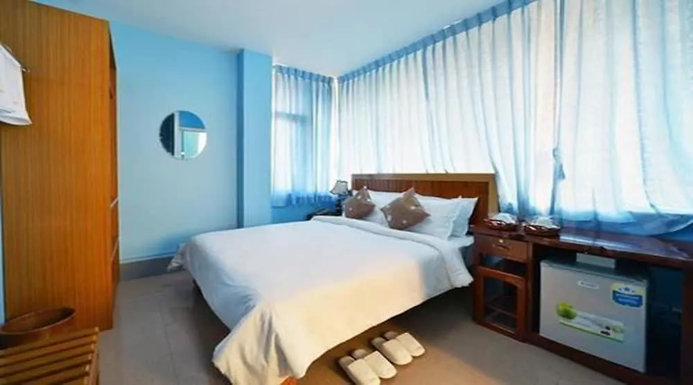 Mother'S Home Motel Yangon