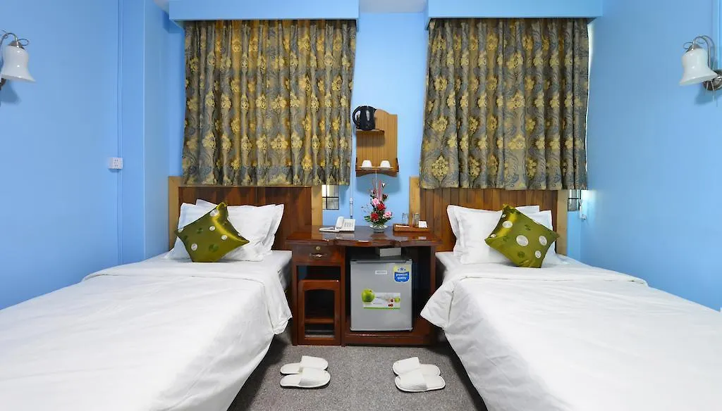 Mother'S Home Motel Yangon