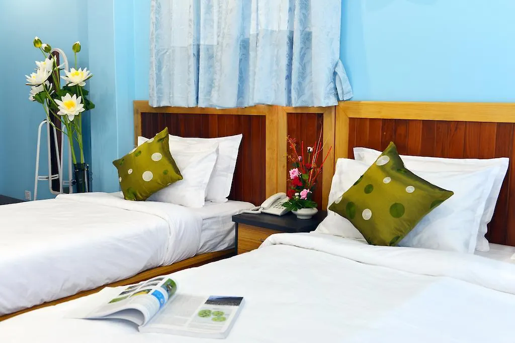 Mother'S Home Motel Yangon
