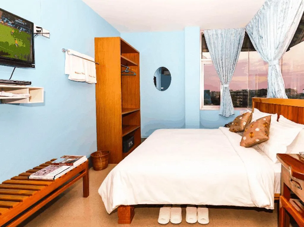 Mother'S Home Motel Yangon