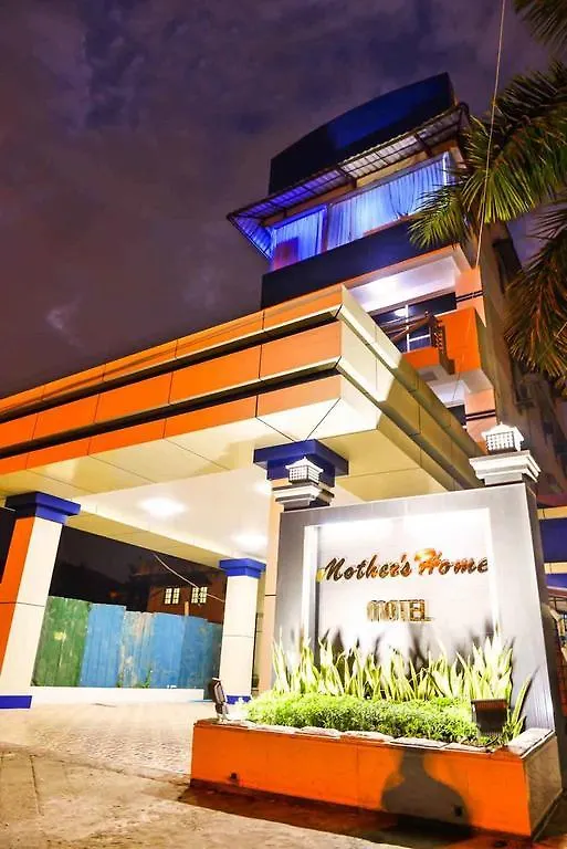 Mother'S Home Motel Yangon