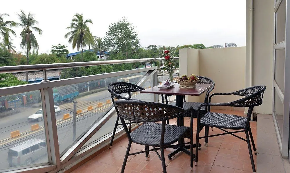 Mother'S Home Motel Yangon