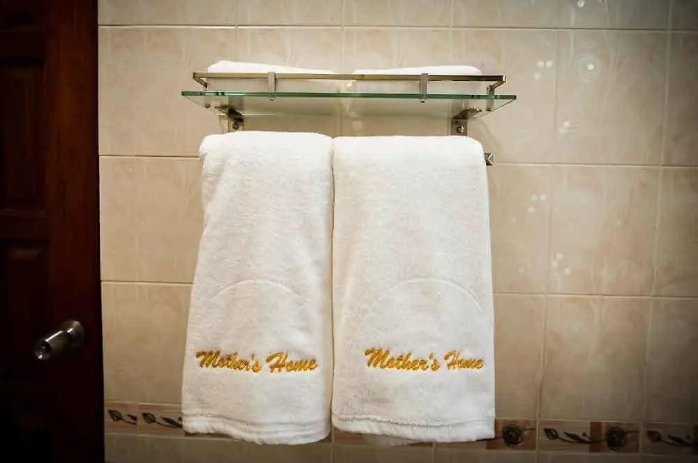Mother'S Home Motel Yangon Myanmar