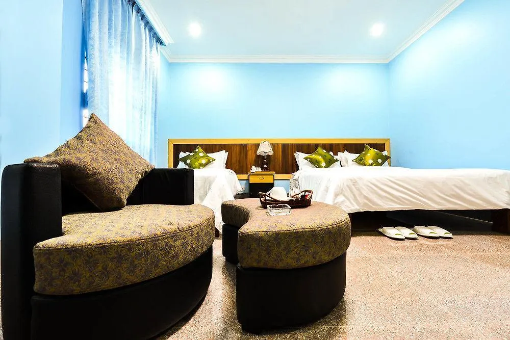 Mother'S Home Motel Yangon 2*,