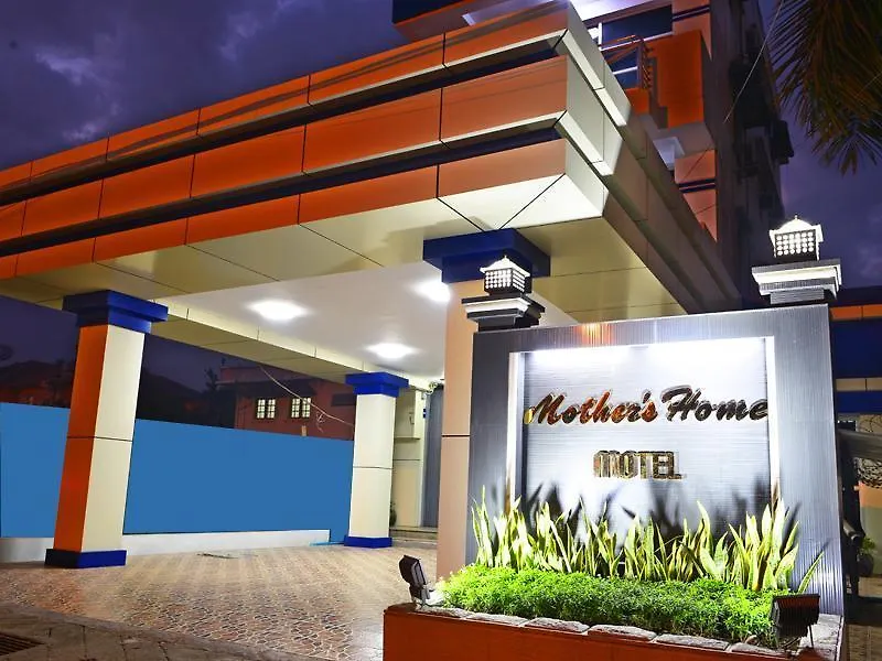 Mother'S Home Motel Yangon 2*,  Myanmar