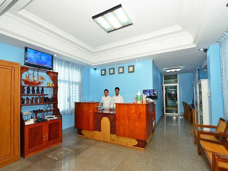 Mother'S Home Motel Yangon