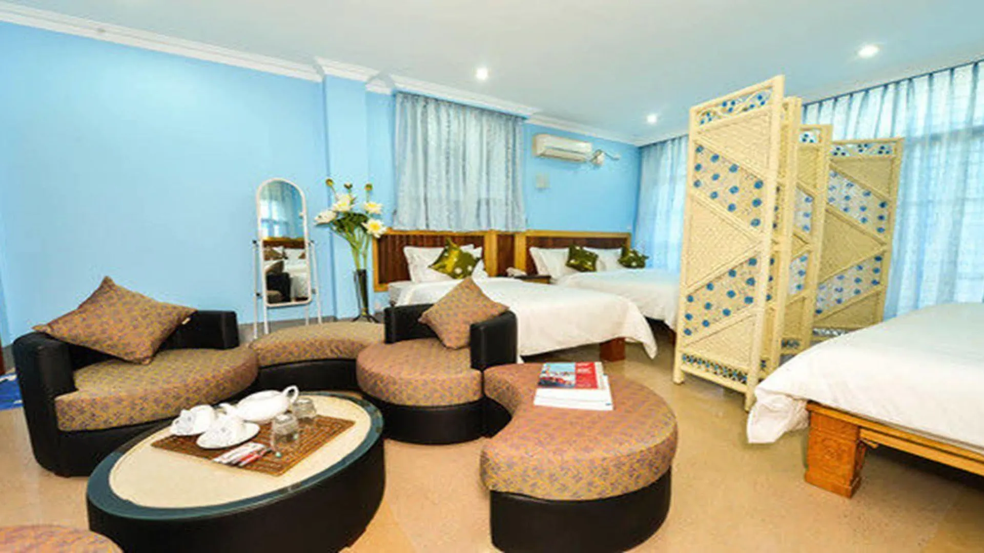 Mother'S Home Motel Yangon