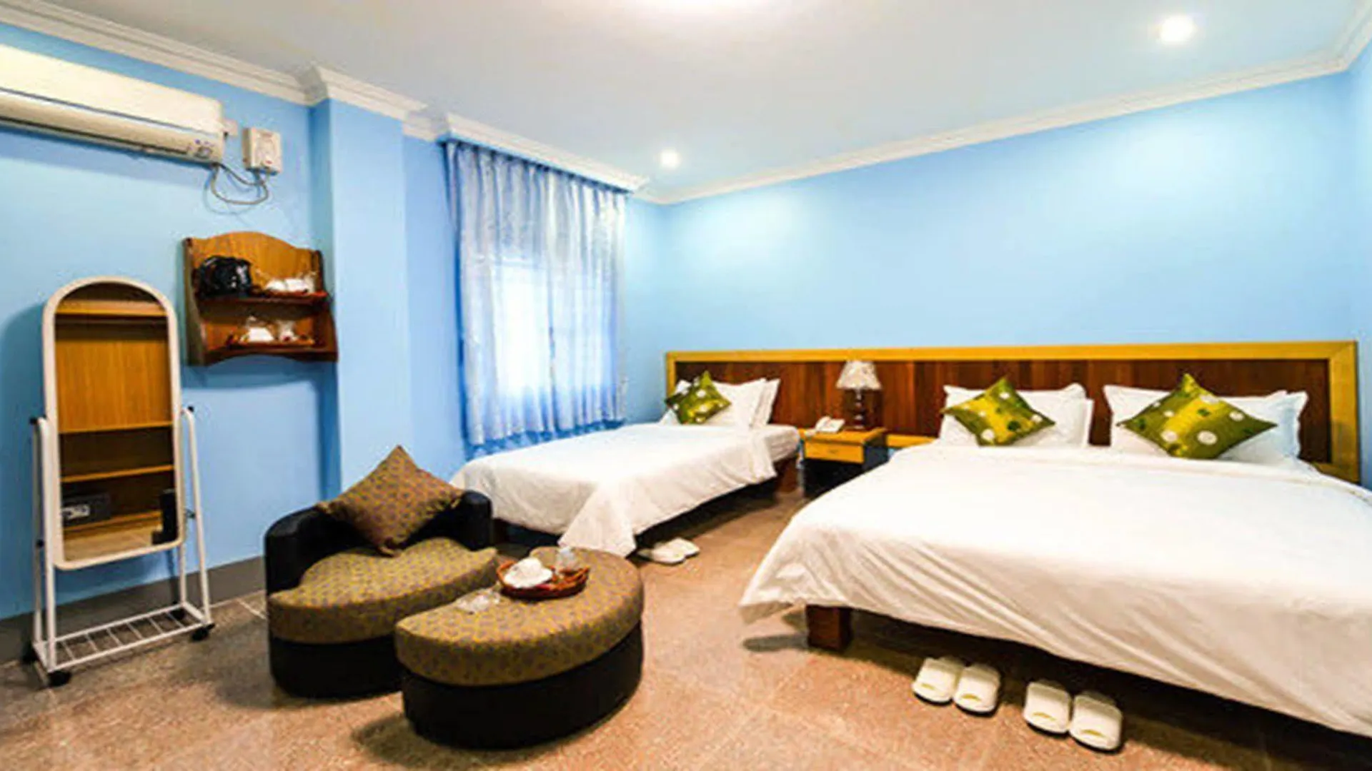 Mother'S Home Motel Yangon