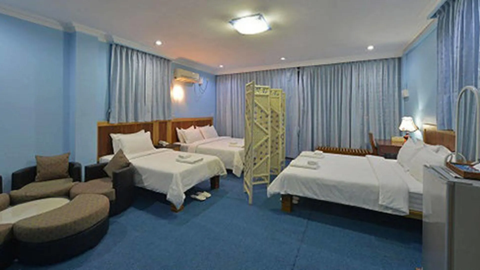 Mother'S Home Motel Yangon