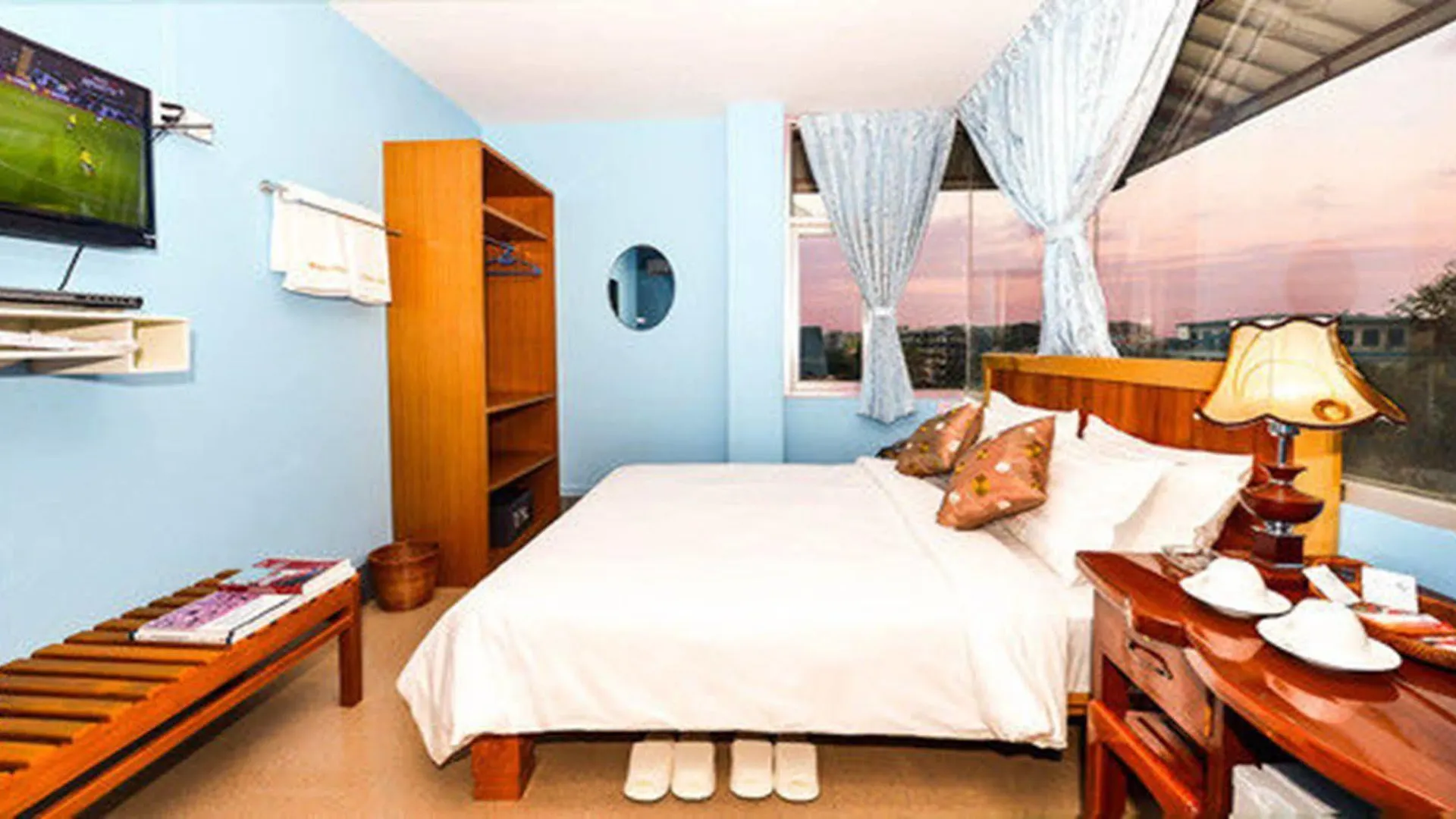 Mother'S Home Motel Yangon 2*,