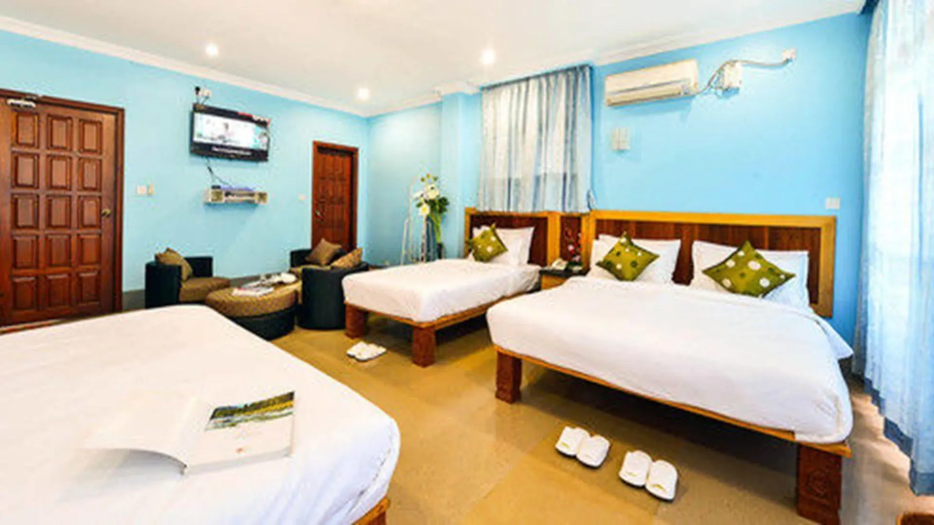 Mother'S Home Motel Yangon Myanmar