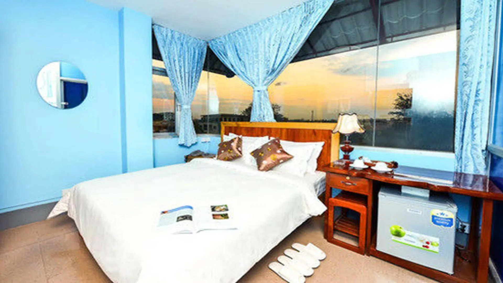 Mother'S Home Motel Yangon