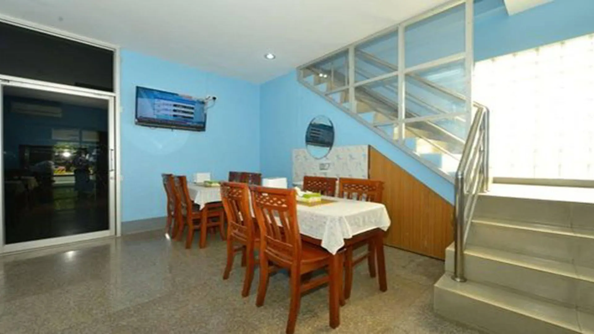 Mother'S Home Motel Yangon