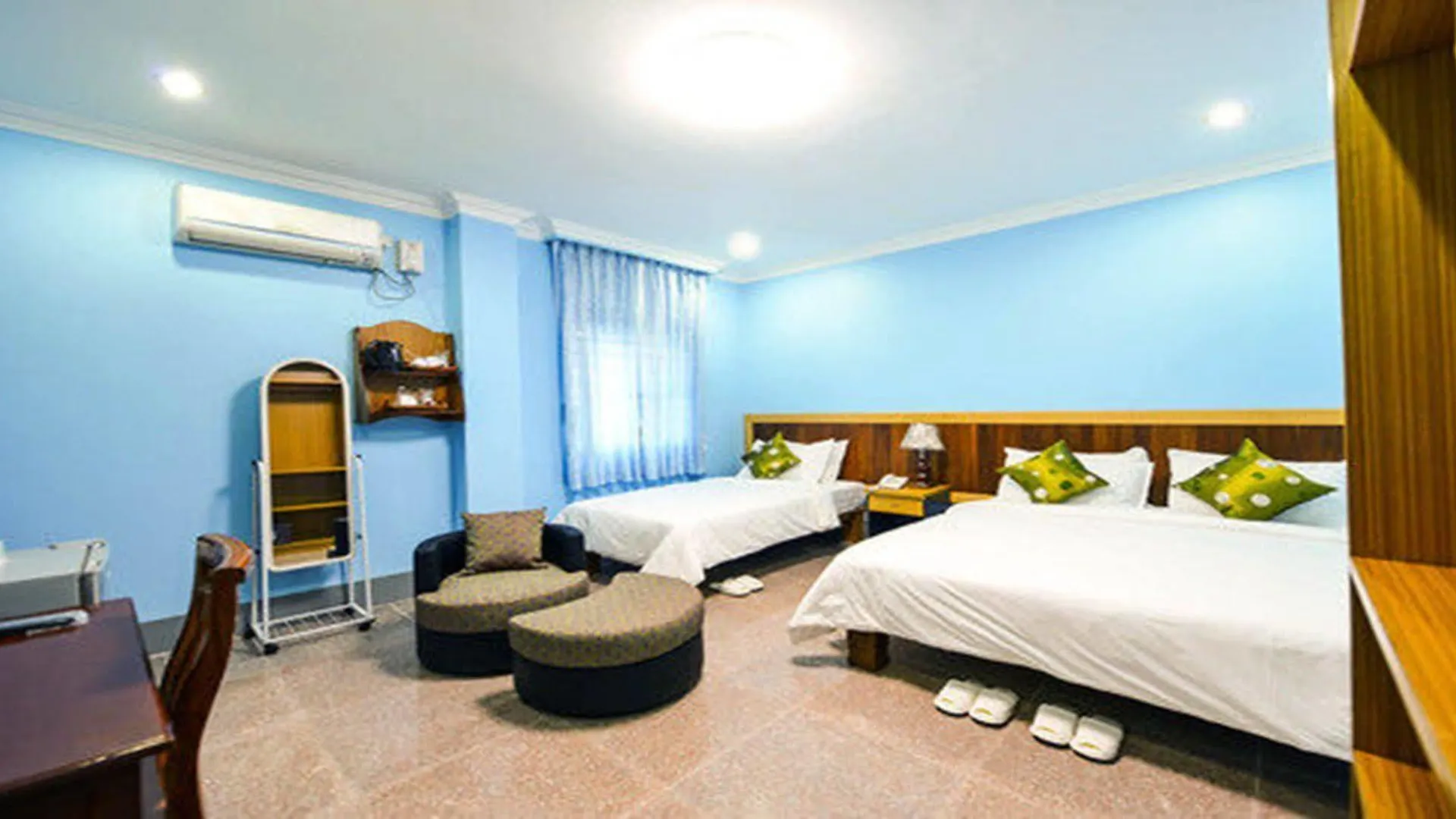 Mother'S Home Motel Yangon Myanmar