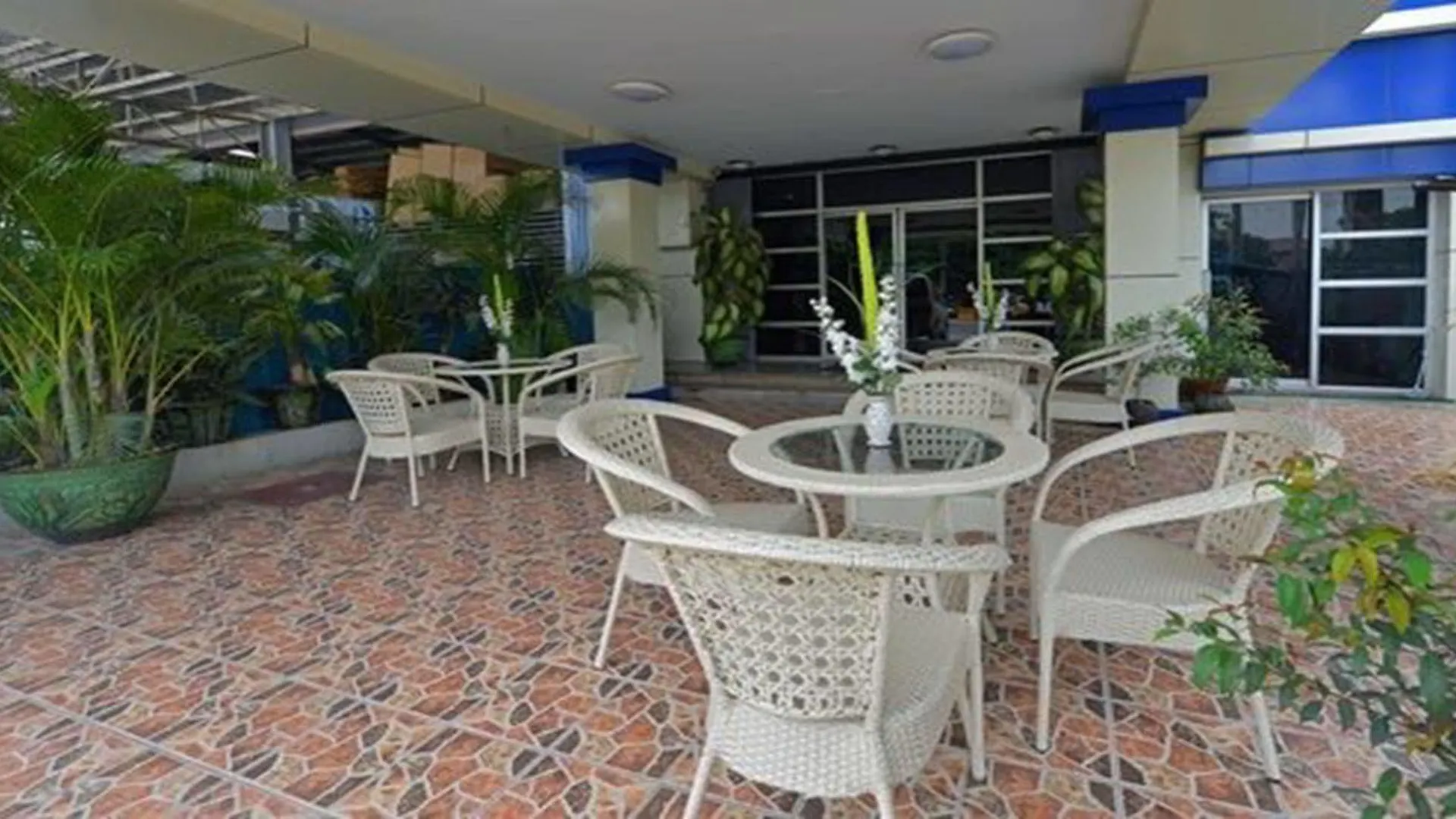 Mother'S Home Motel Yangon