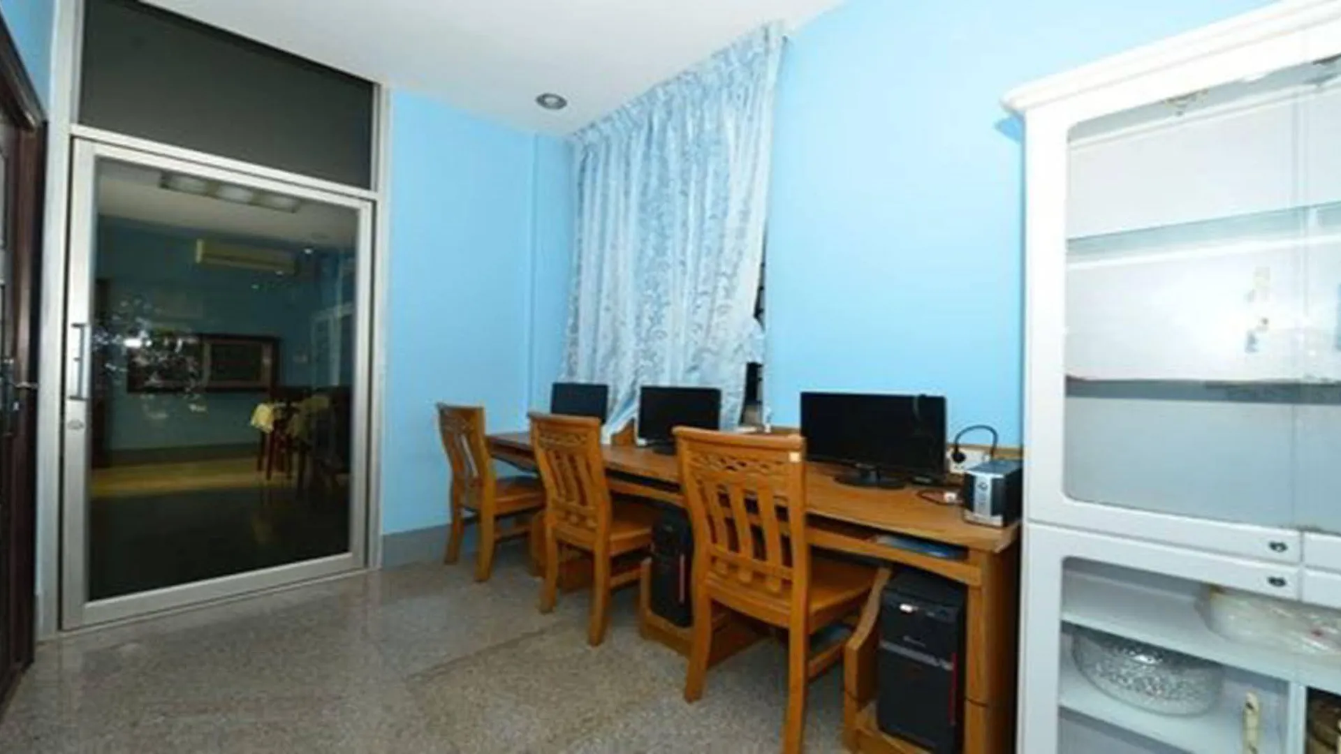Mother'S Home Motel Yangon