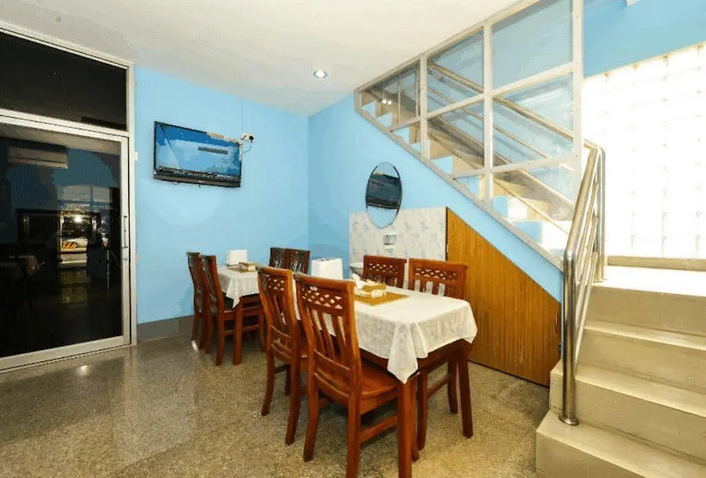 Mother'S Home Motel Yangon