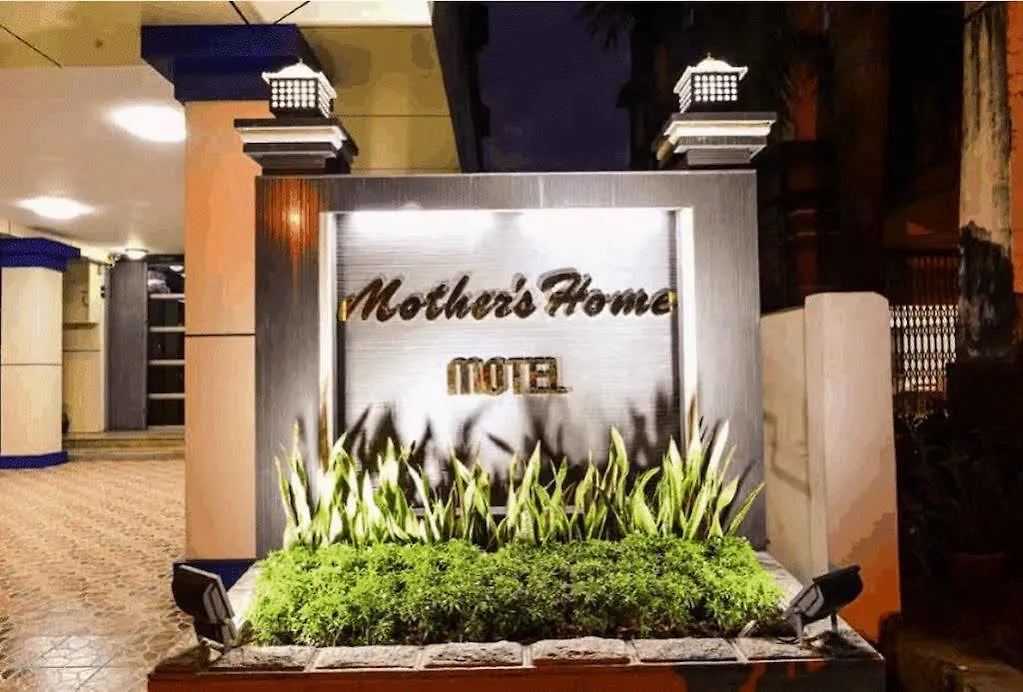 **  Mother'S Home Motel Yangon Myanmar