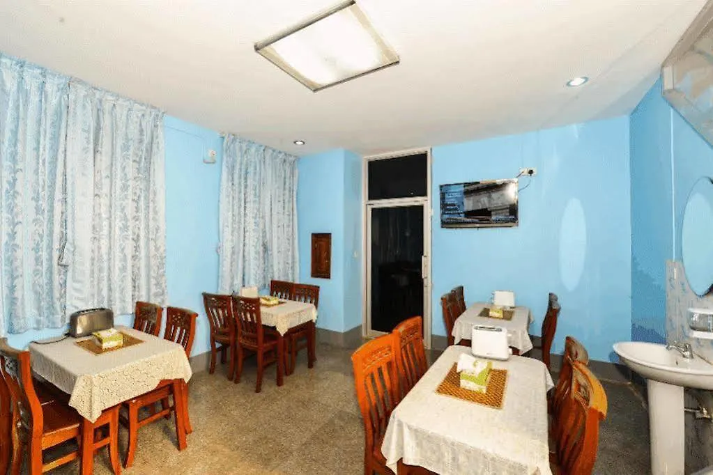 Mother'S Home Motel Yangon