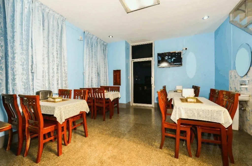 Mother'S Home Motel Yangon