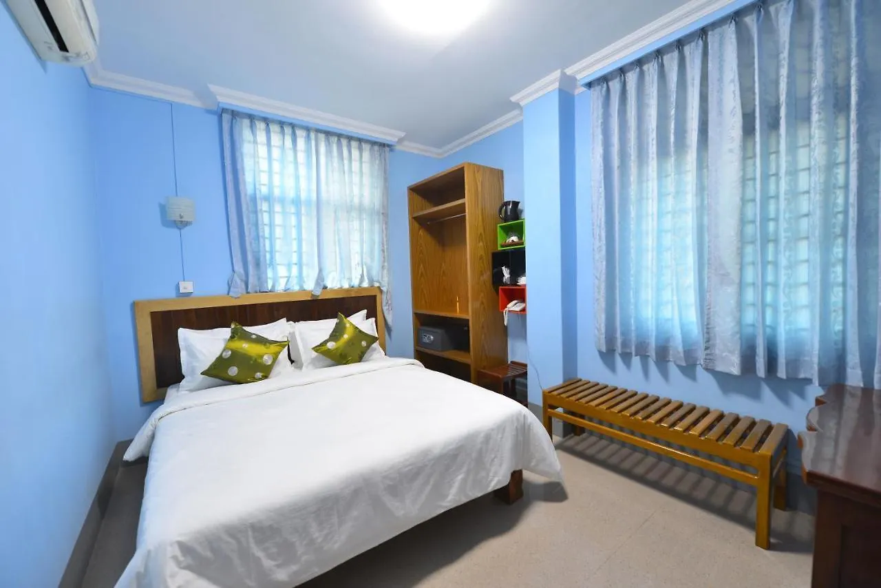 Mother'S Home Motel Yangon